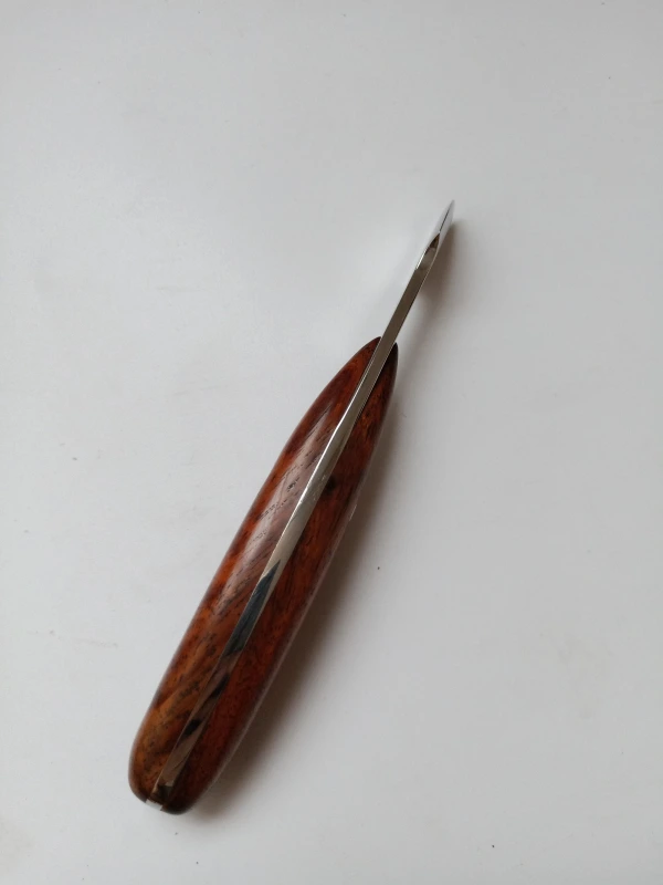 Custom Made Leather Shaping Tools