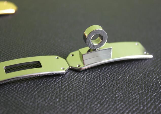 KELLY Stainless Steel Womens Belt Buckle