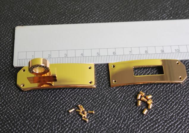 KELLY Stainless Steel Womens Belt Buckle