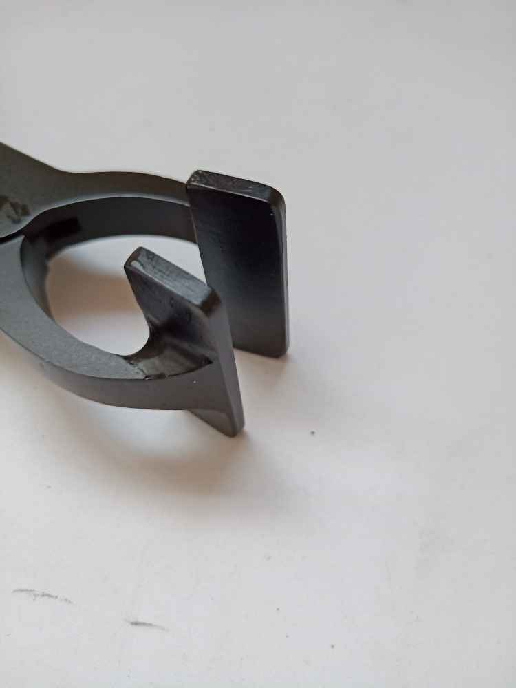Pliers / Leather Edge Clamp