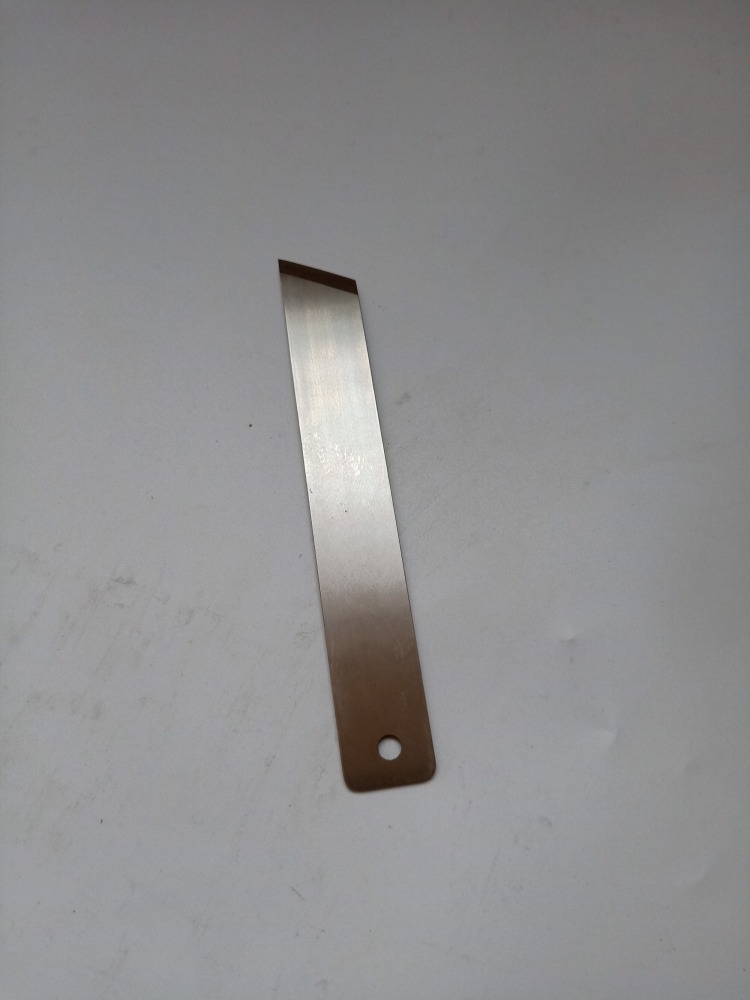 KL D2 Steel Skiving Knife