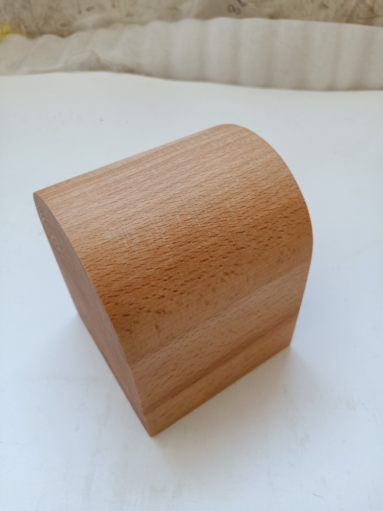 Leather Strap Folding Tool