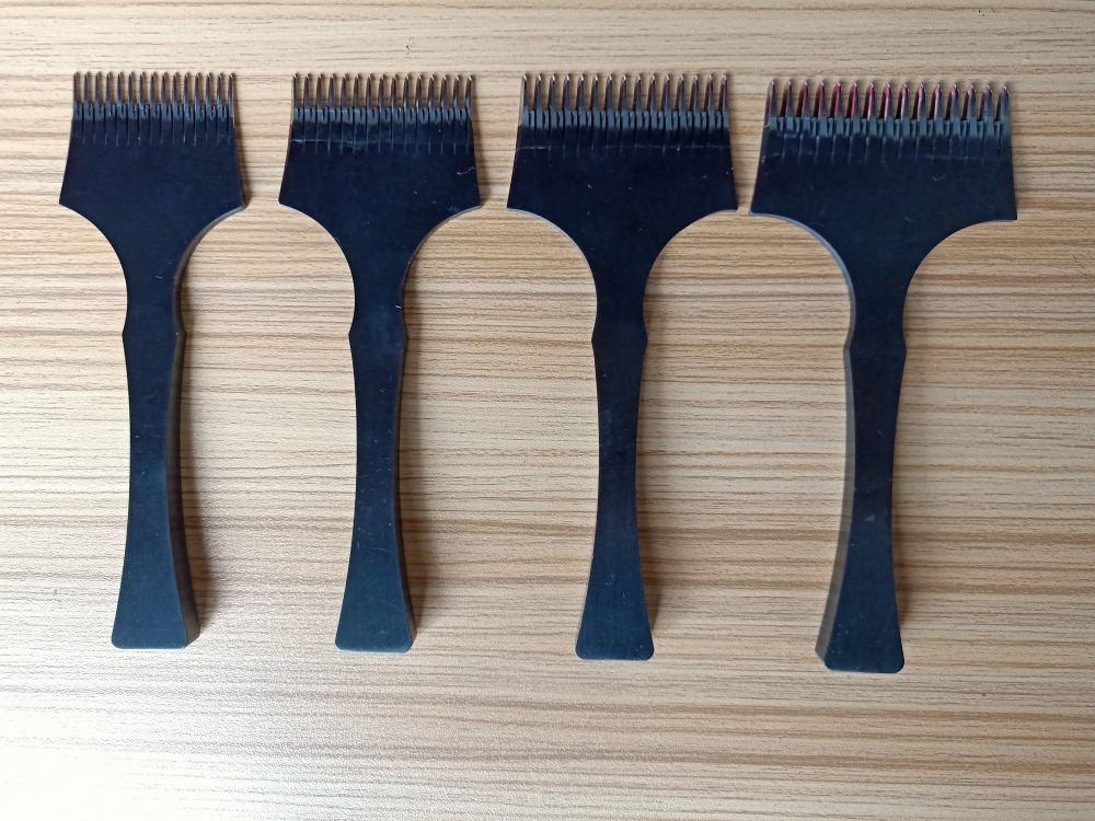 KL Black Stitching Chisel (Japanese Diamond Style)