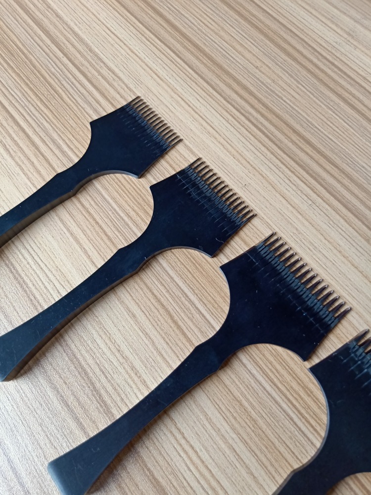 KL Black Stitching Chisel (Japanese Diamond Style)
