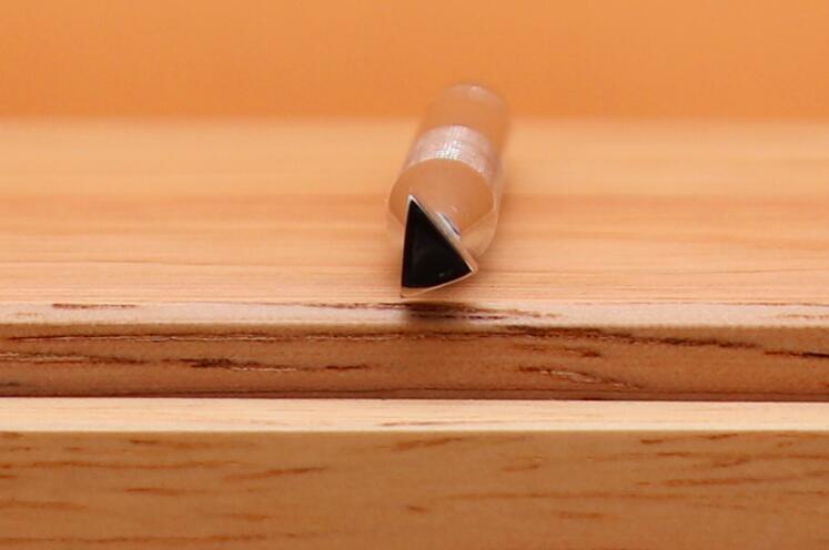 Leather Carving Stamp Tool