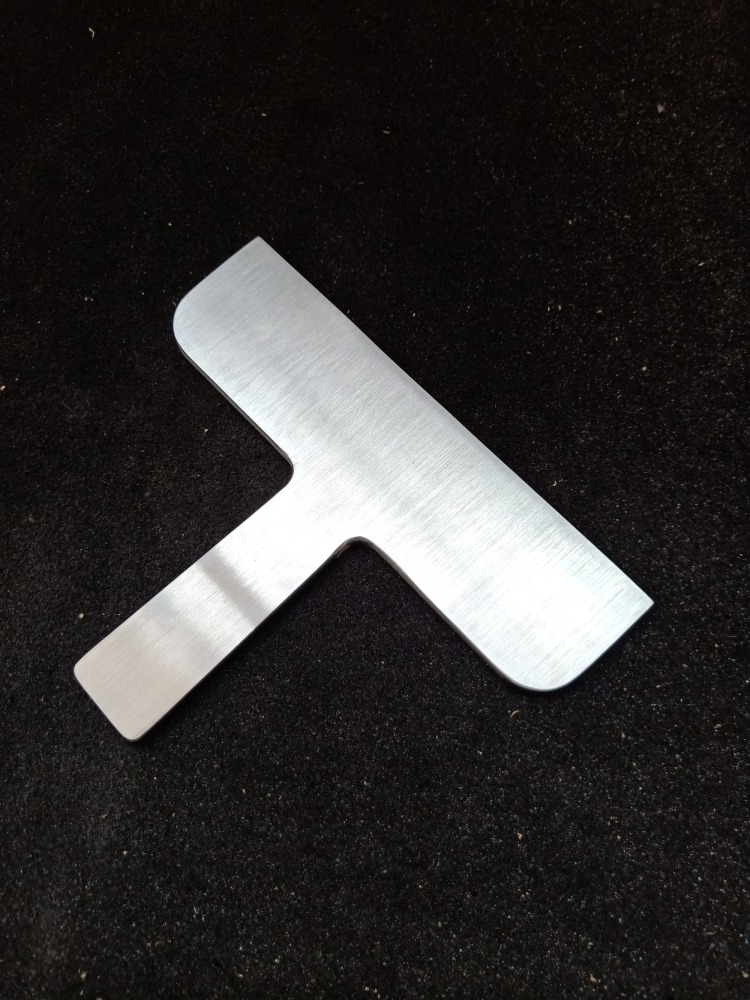 Custom Card Slot Punch