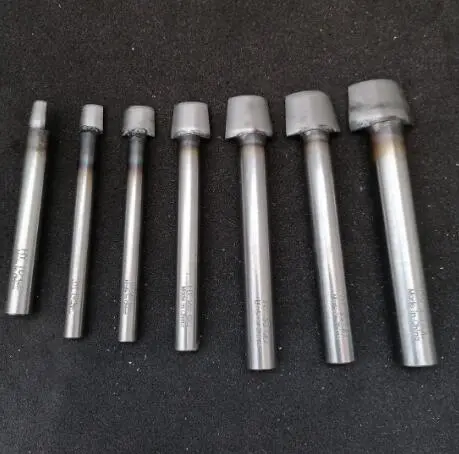 Rounded Corner Punch