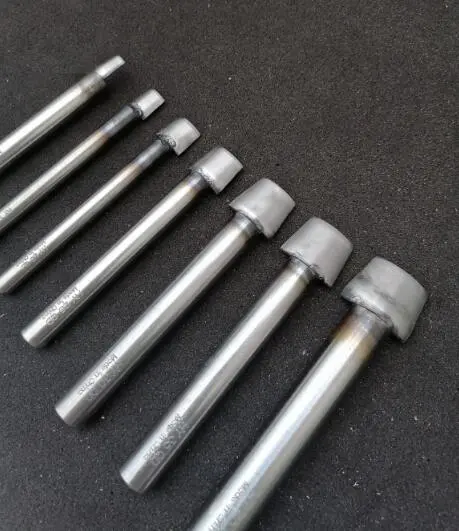 Rounded Corner Punch