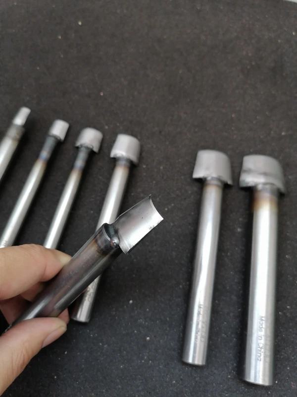 Rounded Corner Punch