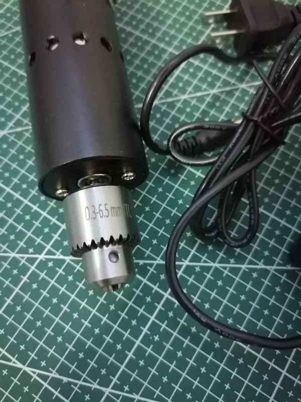 Adjustable Speed Edge Burnishing & Sanding Machine