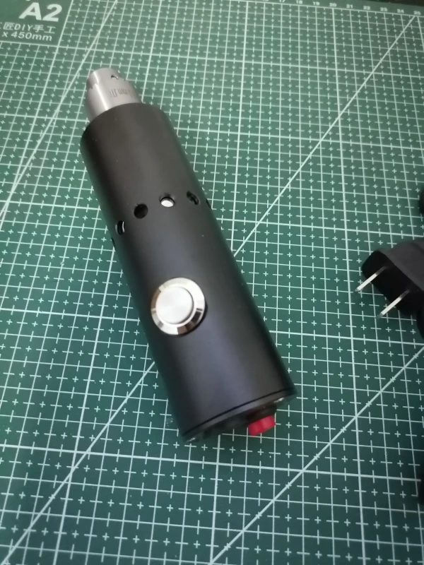 Adjustable Speed Edge Burnishing & Sanding Machine