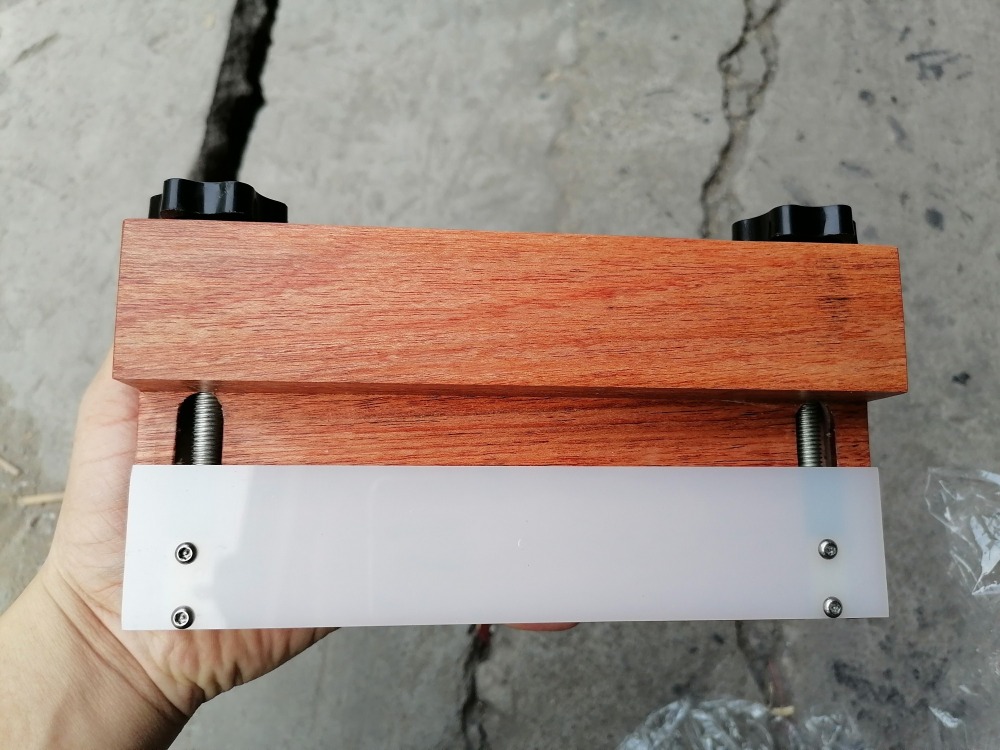 Custom Made Tubular Handle Jig(pre order)