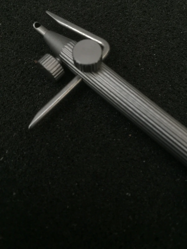 (New) Stitching Groover