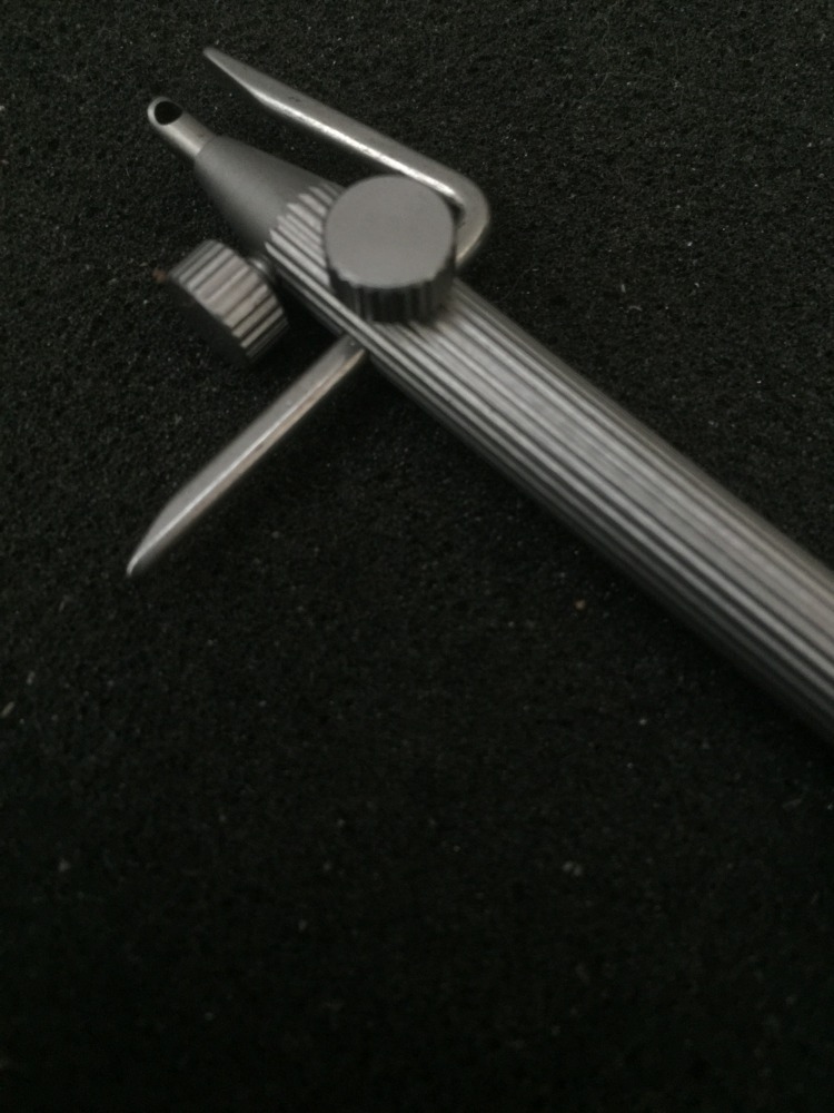 (New) Stitching Groover