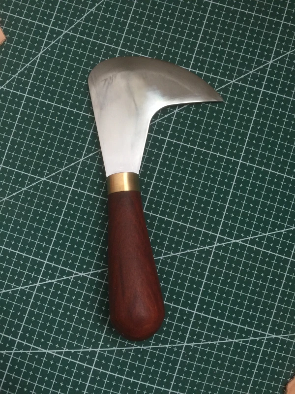 Custom Made Pattern Knife