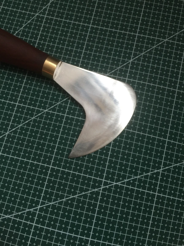 Custom Made Pattern Knife