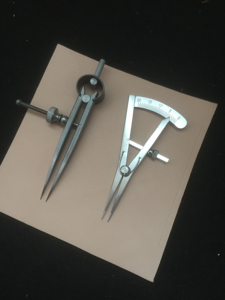 Mini Wing Divider