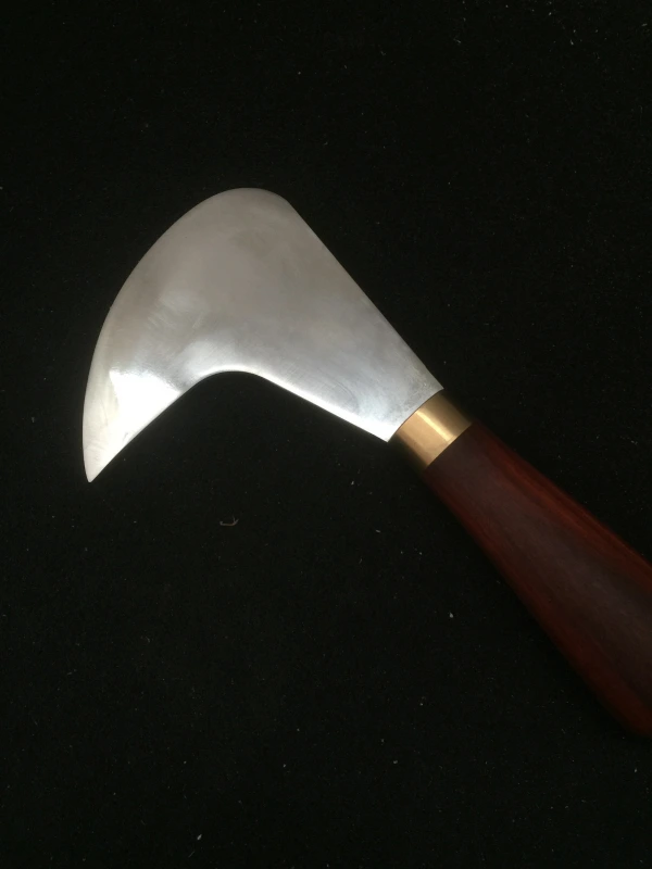 Custom Made Pattern Knife