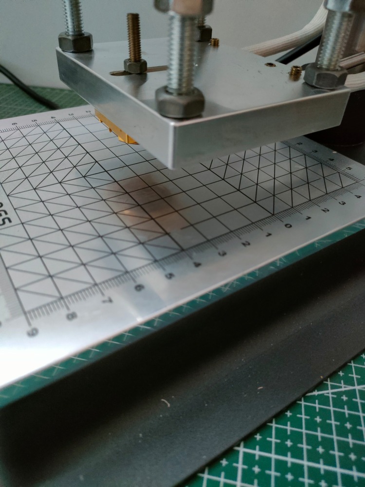 Hot Foil Stamp Machine