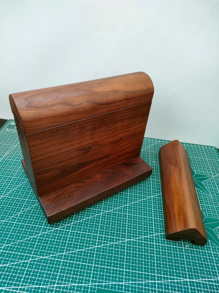 Custom made Stitiching bag cover tool