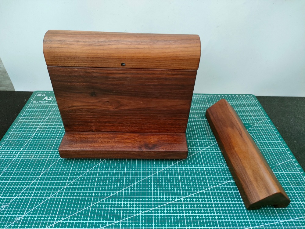 Custom made Stitiching bag cover tool