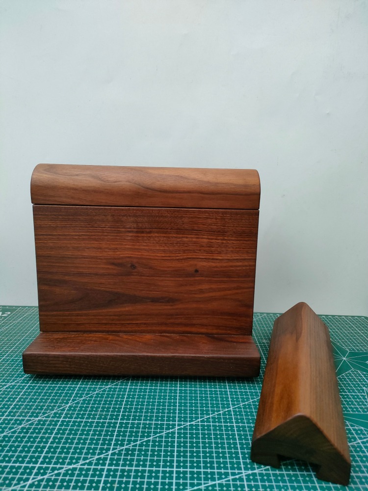 Custom made Stitiching bag cover tool