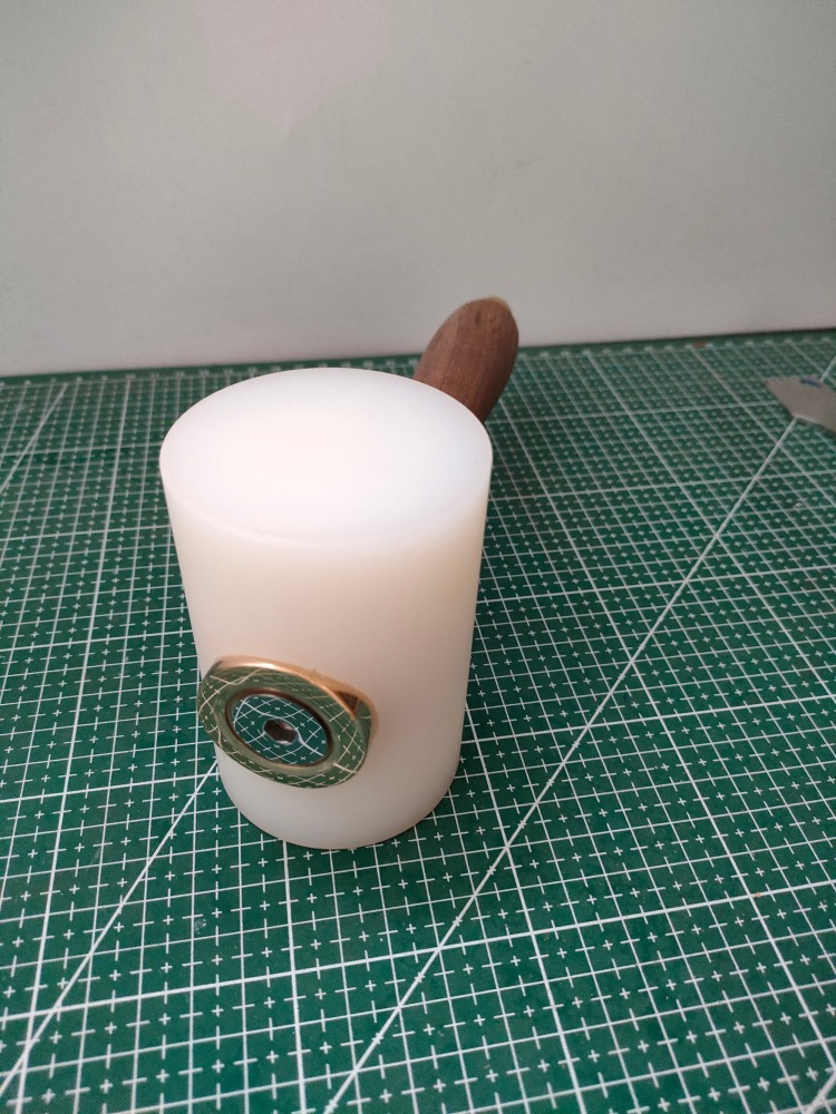 KL Nylon Mallet