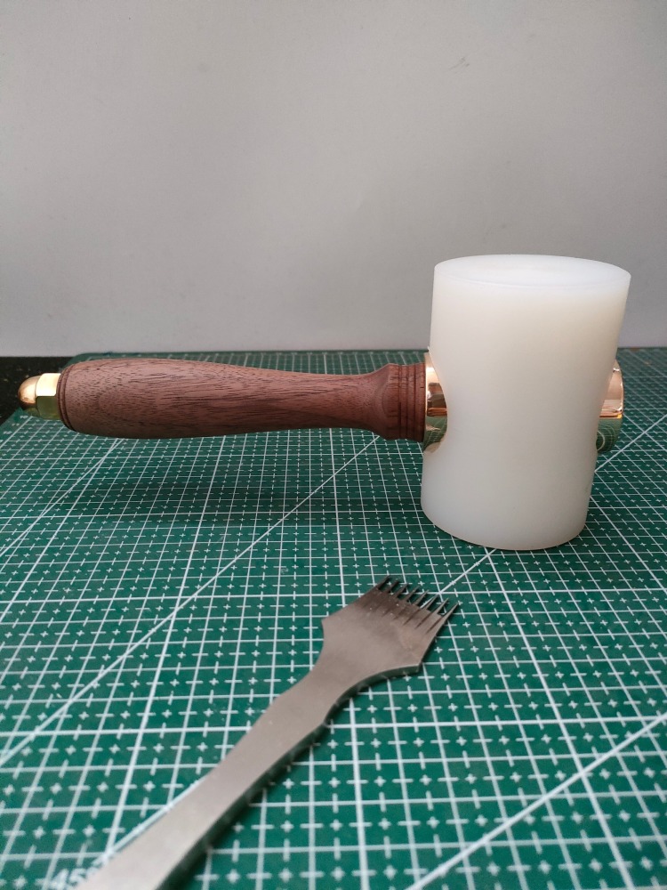 KL Nylon Mallet