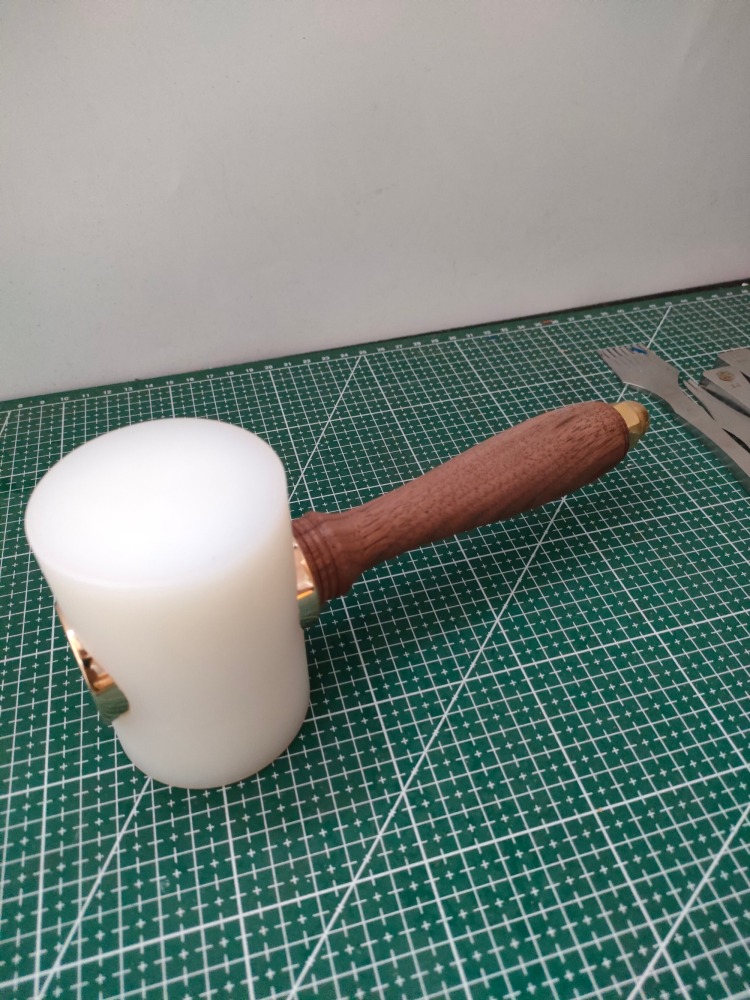 KL Nylon Mallet