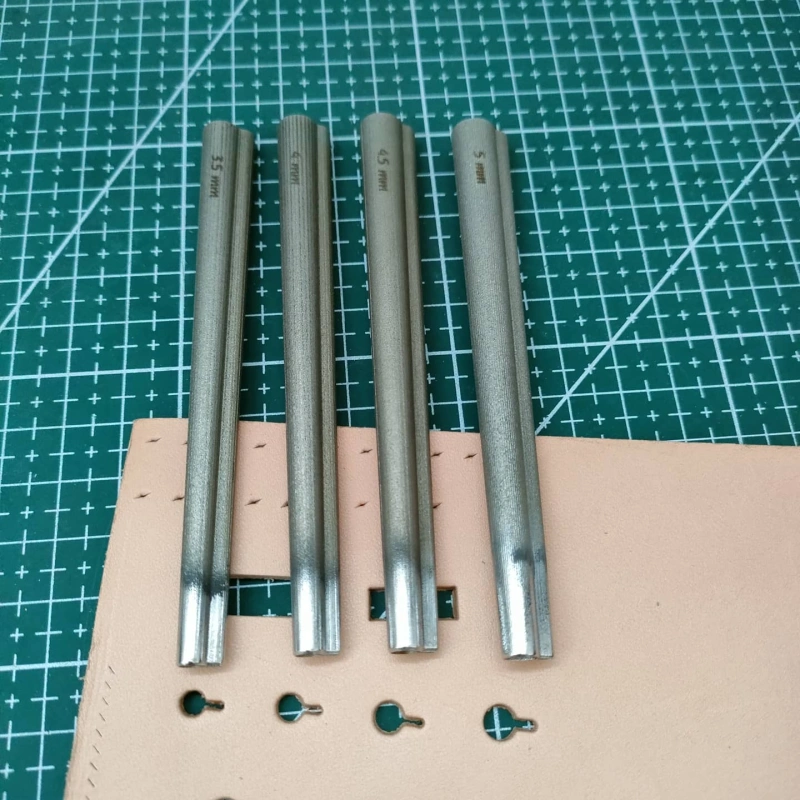(Custom Made) Special Shape Hole Punch