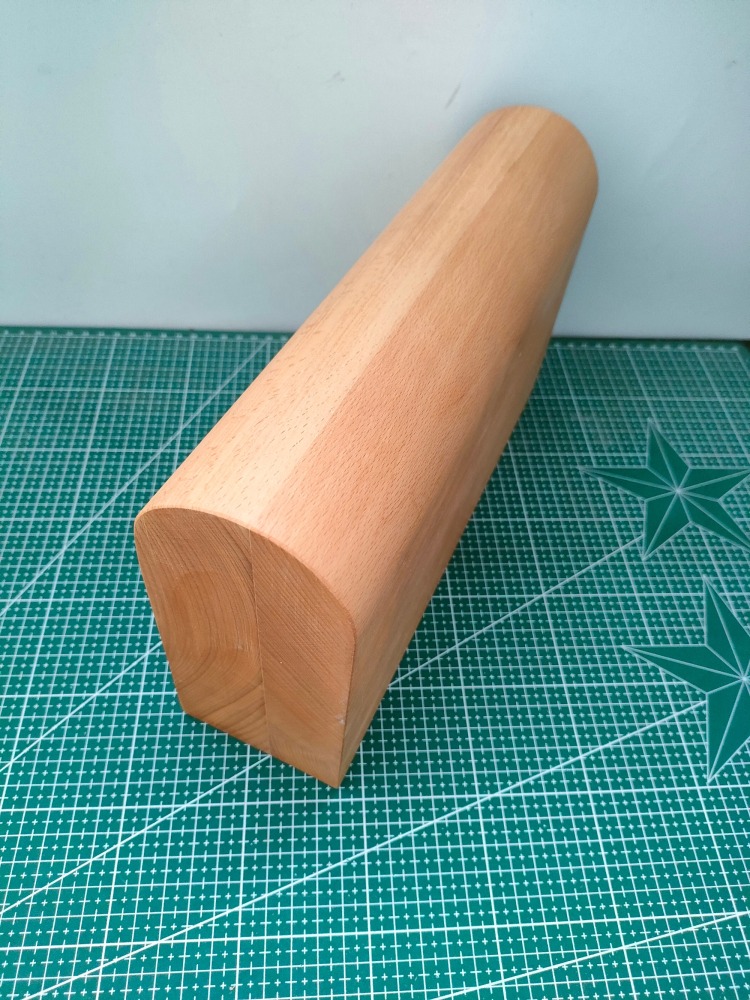 Bag Fold Jig