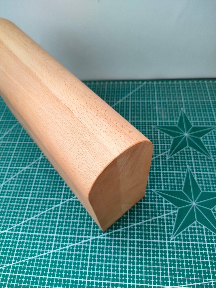 Bag Fold Jig