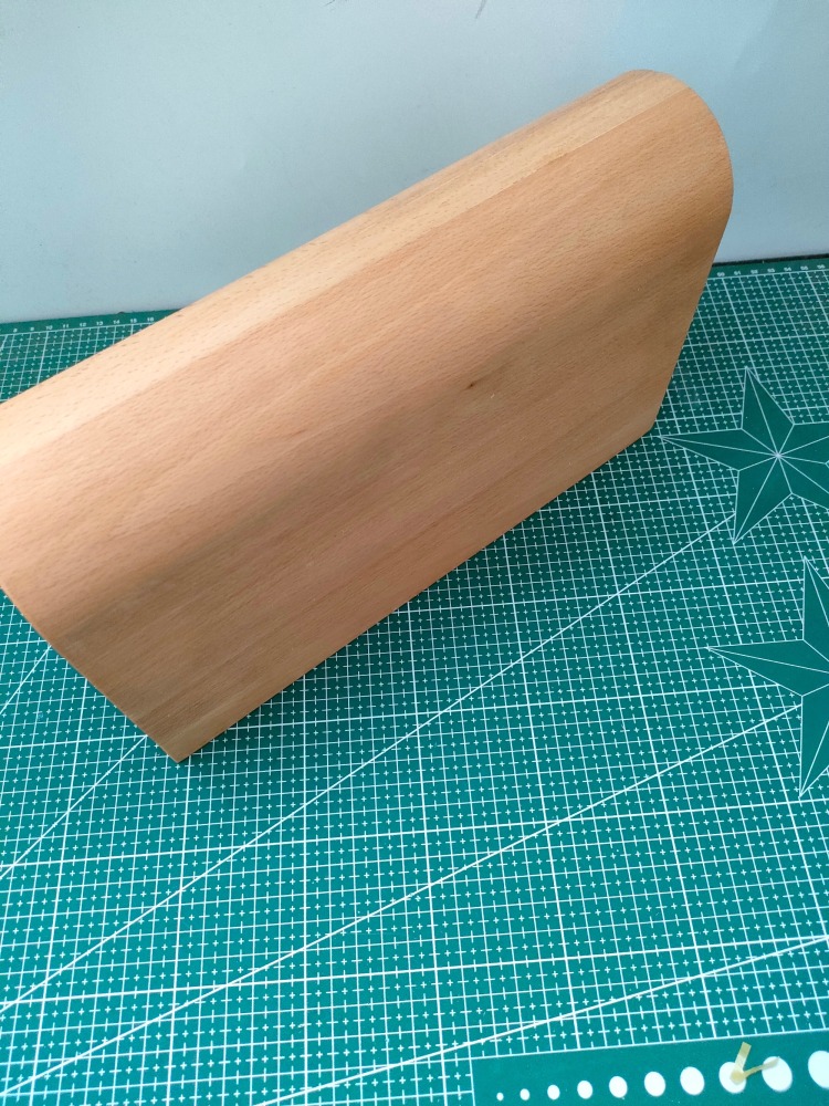 Bag Fold Jig