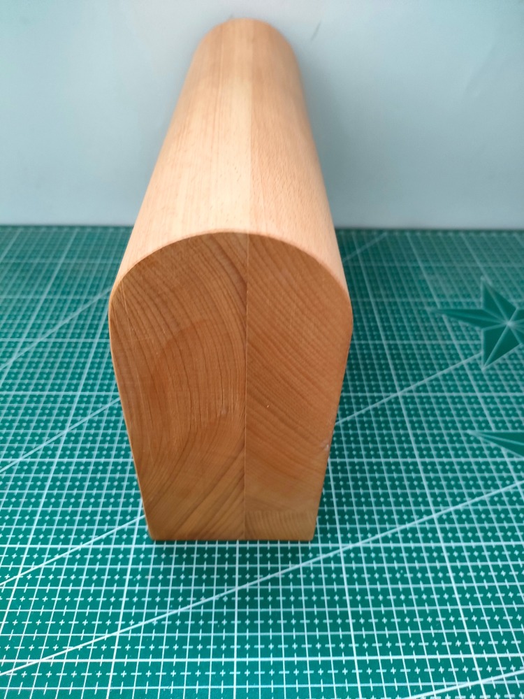 Bag Fold Jig