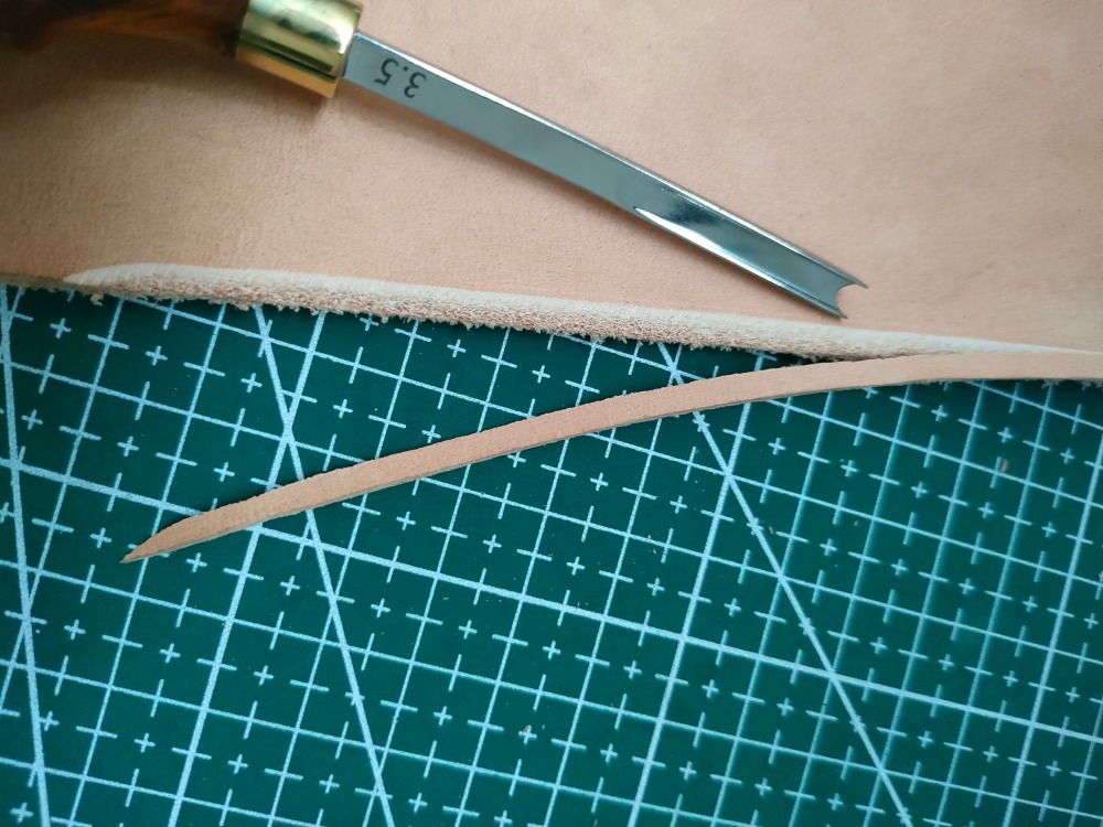 Custom Made Rounded Edge Beveler