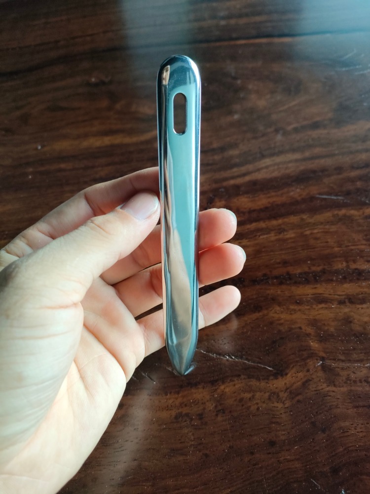 Stainless Steel Folder / Shaper