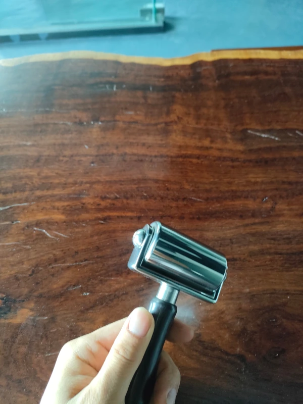 Stainless Steel Roller (60mm Wide)