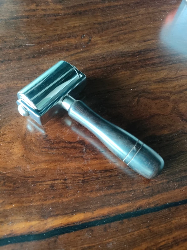 Stainless Steel Roller (60mm Wide)