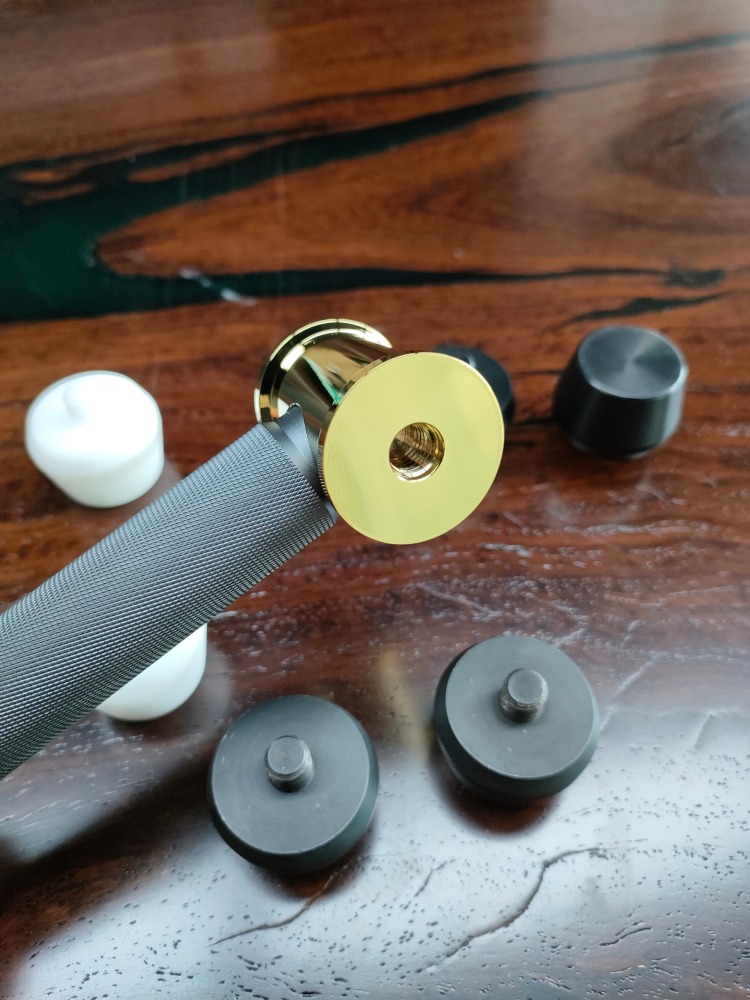 Interchangeable Head Hammer