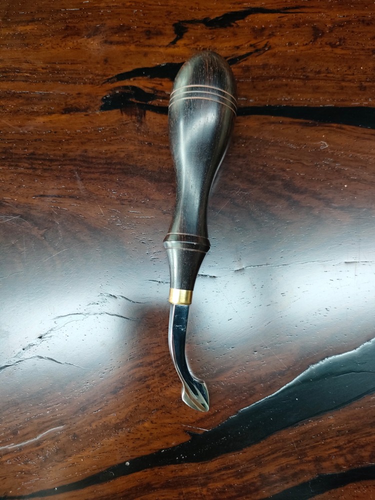 Single Line Creaser (Shaper)