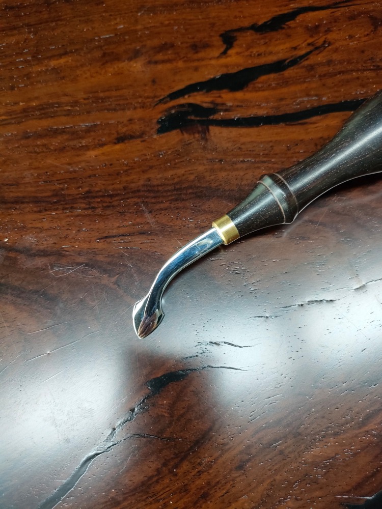 Single Line Creaser (Shaper)