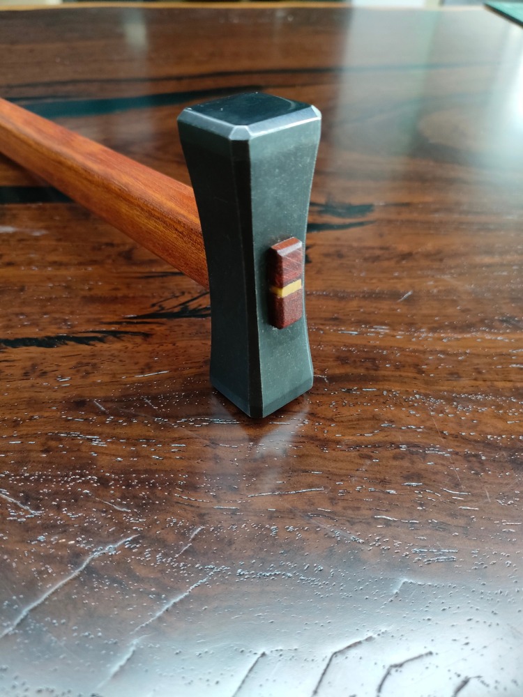 Square Steel Hammer