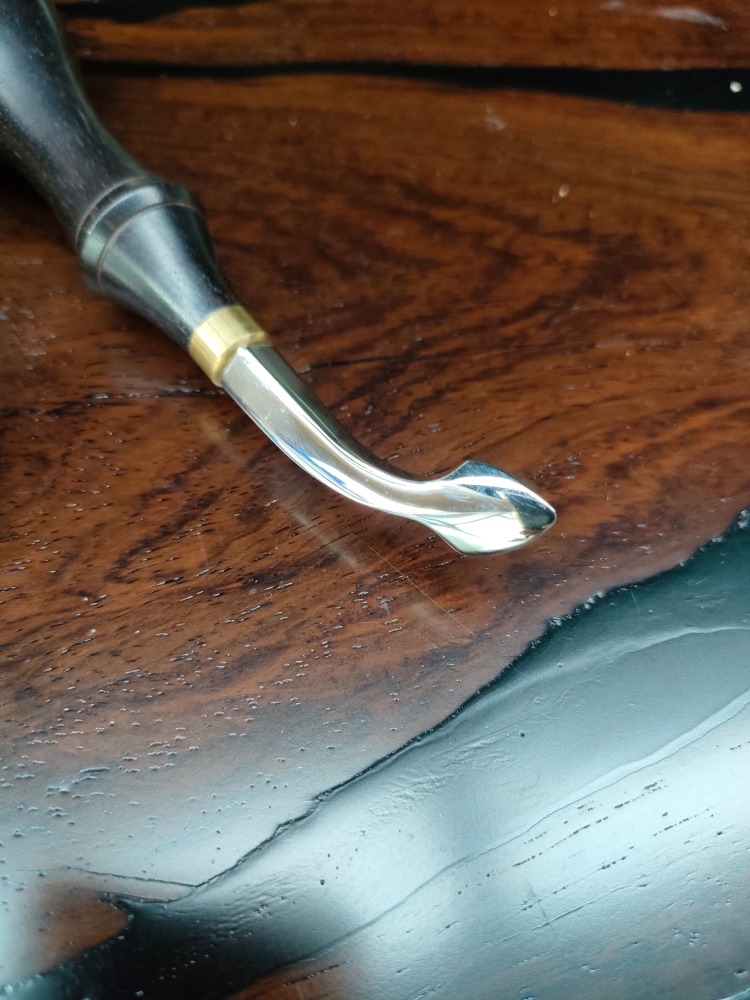 Single Line Creaser (Shaper)