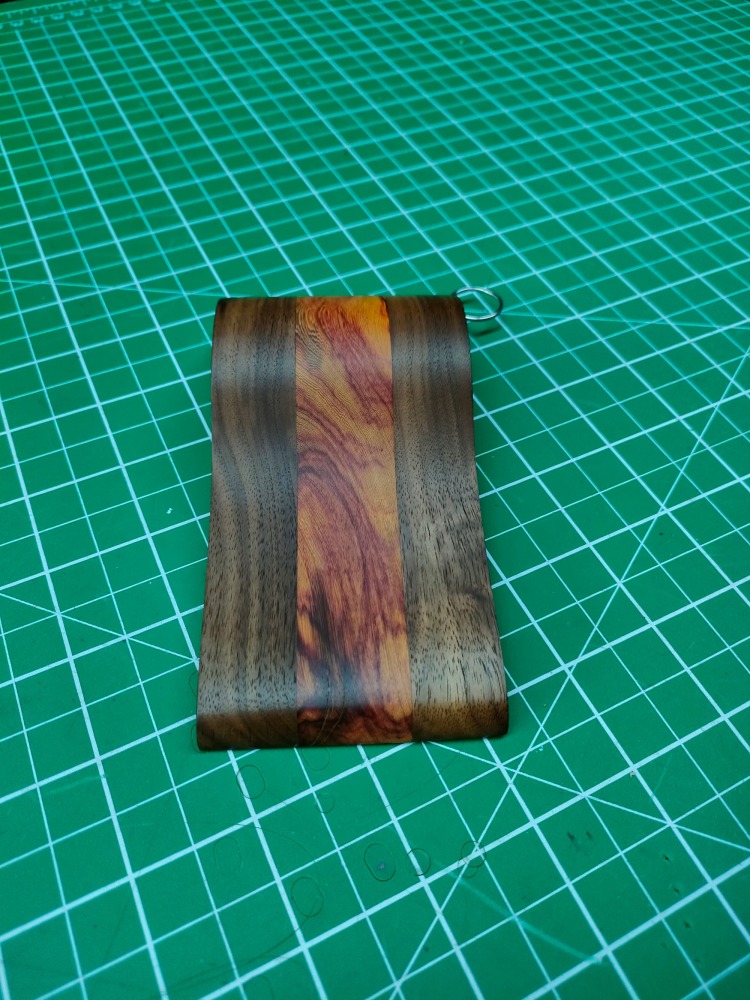 Watch Strap Folder Jig