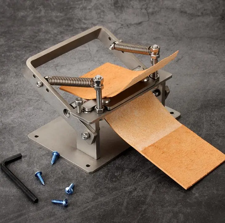 Leather Splitter