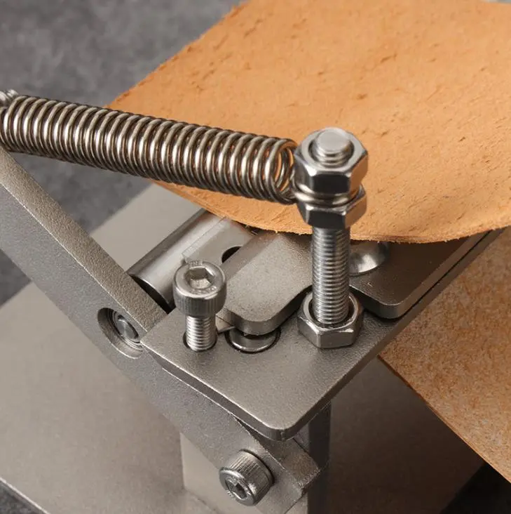 Leather Splitter