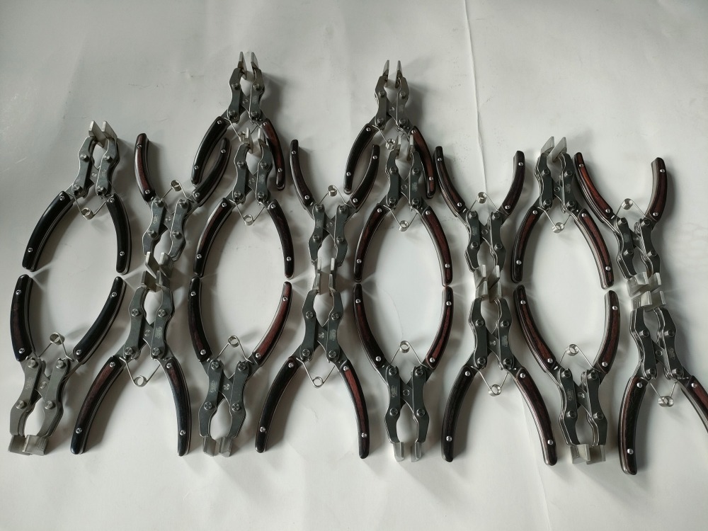 Leather edge plier(IN STOCK)