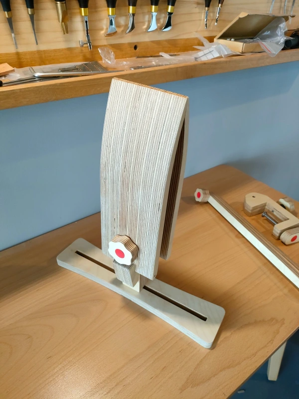 KL new multifunctional stitching pony