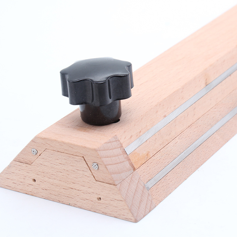 Stitching box JIG (Pine)