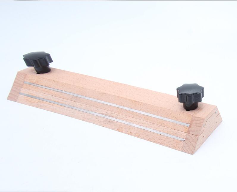 Stitching box JIG (Pine)
